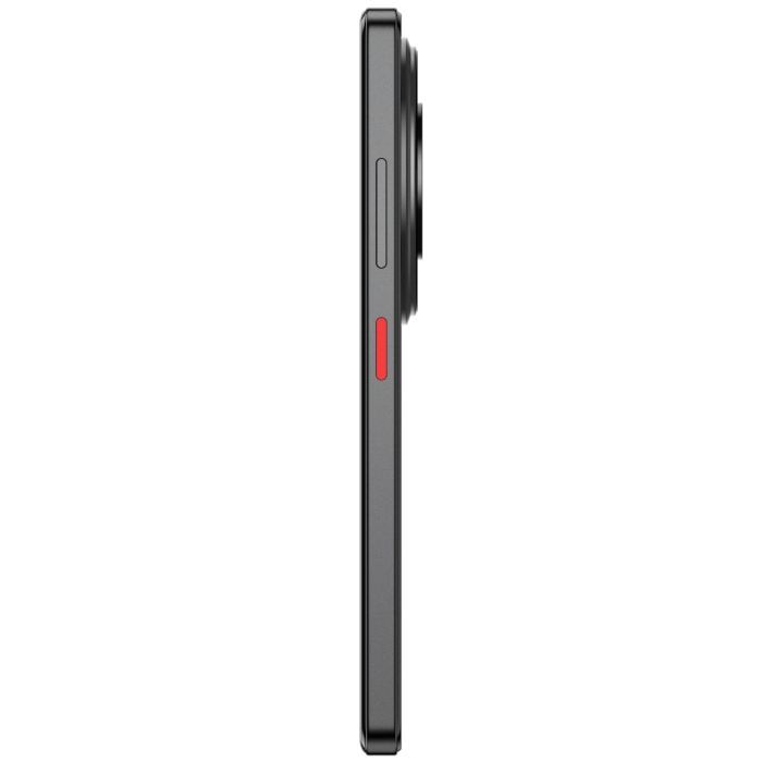Мобильный телефон ZTE Nubia Focus 5G 6/256 Black (1066115) изображение 5