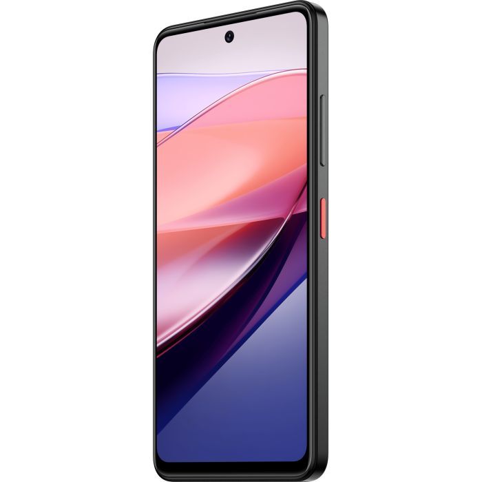 Мобильный телефон ZTE Nubia Focus 5G 6/256 Black (1066115) изображение 9