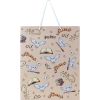 Подарочный пакет Kite бумажный Harry Potter 26х32 см (HP24-266) изображение 2