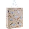 Подарочный пакет Kite бумажный Harry Potter 26х32 см (HP24-266)