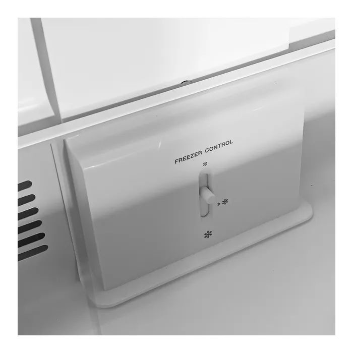 Холодильник Grunhelm BRH-N200E60W изображение 12
