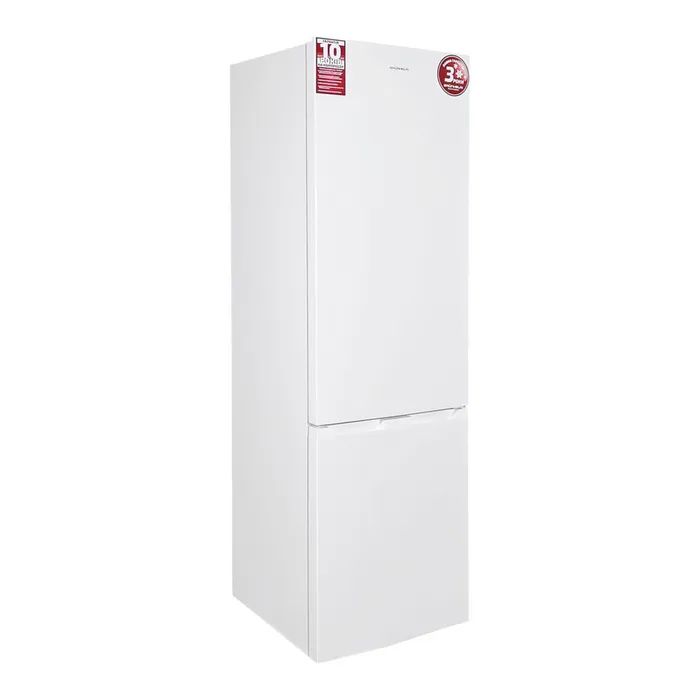 Холодильник Grunhelm BRH-N200E60W изображение 3