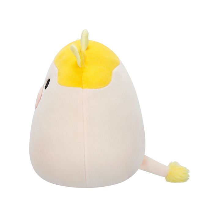 Мягкая игрушка Squishmallows Коровка Боди 19 см (SQCR05402) изображение 3