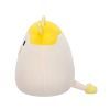 Мягкая игрушка Squishmallows Коровка Боди 19 см (SQCR05402) изображение 3
