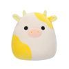 Мягкая игрушка Squishmallows Коровка Боди 19 см (SQCR05402)