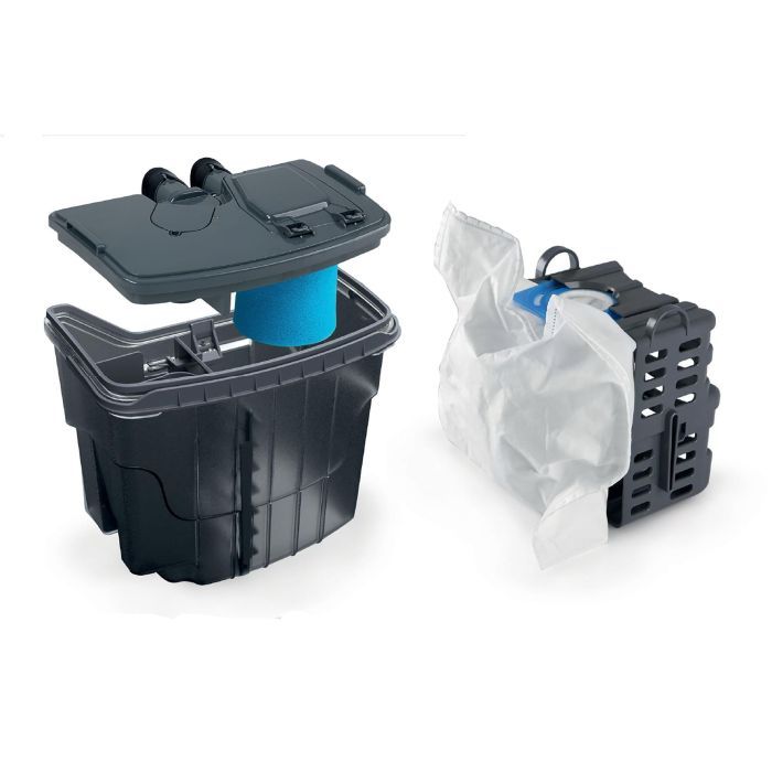 Пилосос Bosch BWD421POW зображення 2