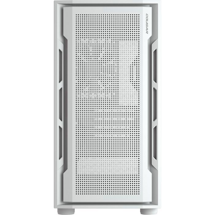 Корпус Cougar UNIFACE MINI White изображение 2