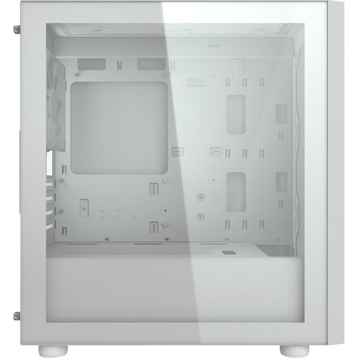 Корпус Cougar UNIFACE MINI White изображение 3