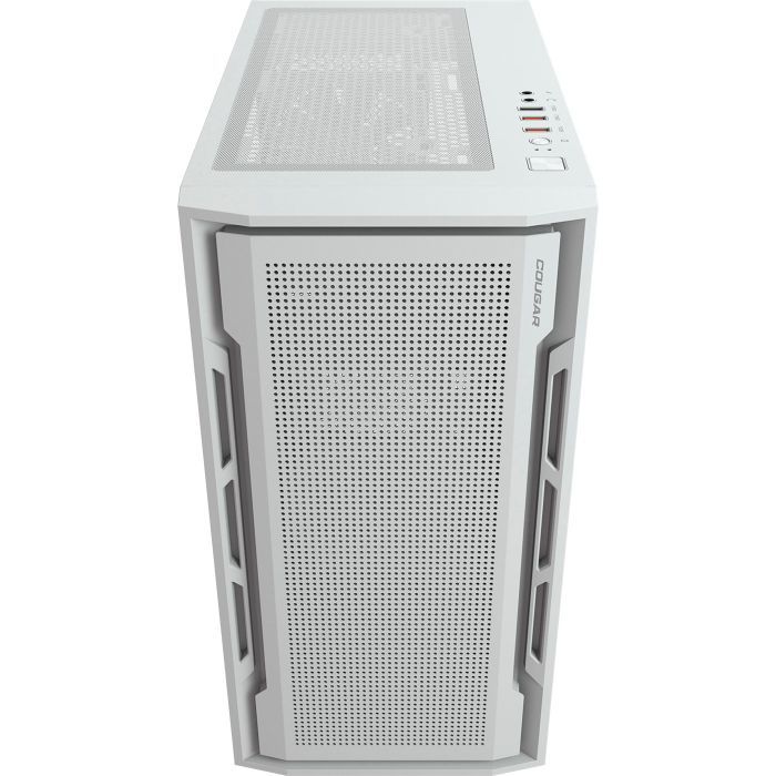 Корпус Cougar UNIFACE MINI White изображение 6