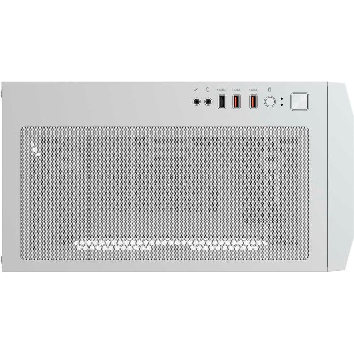 Корпус Cougar UNIFACE MINI White изображение 7