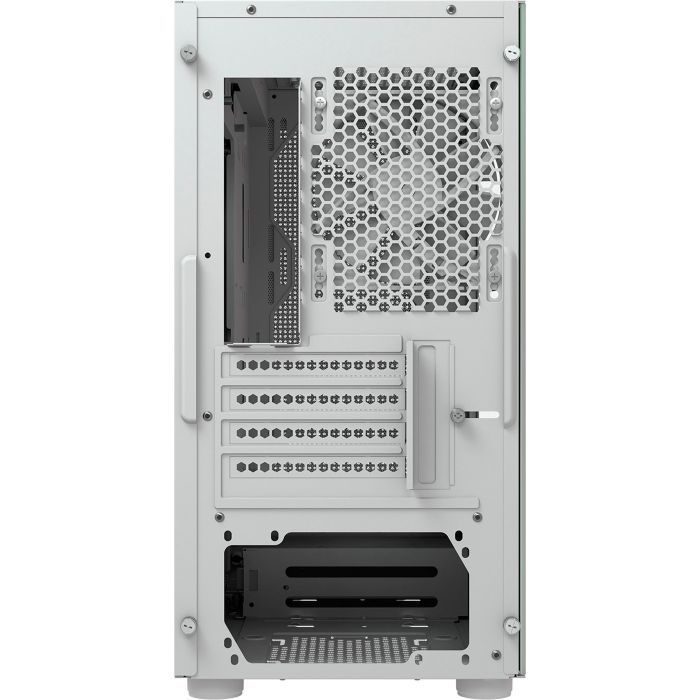 Корпус Cougar UNIFACE MINI White изображение 8