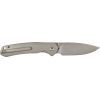 Нож CJRB Pyrite S90V Titanium (J1925T-GCF) изображение 2