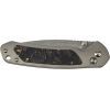 Нож CJRB Pyrite S90V Titanium (J1925T-GCF) изображение 4