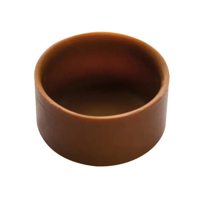 Форма для шоколада Chocolate World Квадратне праліне 26 x 26 x 18,50 мм 24шт х 12 г (1630 CW)