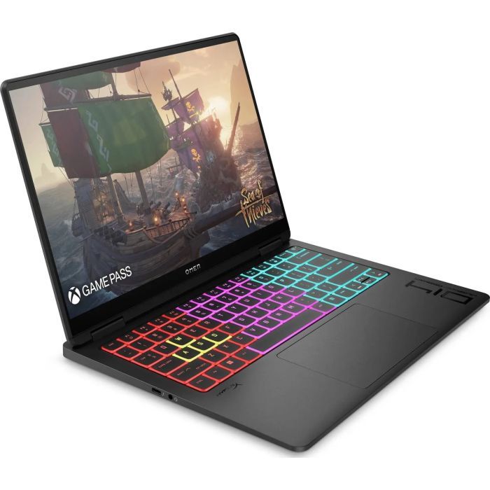Ноутбук HP OMEN Gaming 14-fb0023ua (A49ZTEA) изображение 2