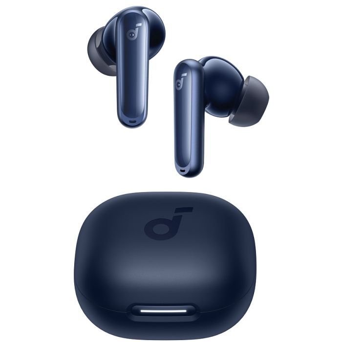 Навушники Anker SoundCore P40i TWS Purple (A3955GQ1)