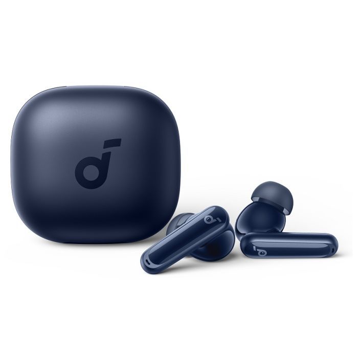 Навушники Anker SoundCore P40i TWS Purple (A3955GQ1) зображення 8