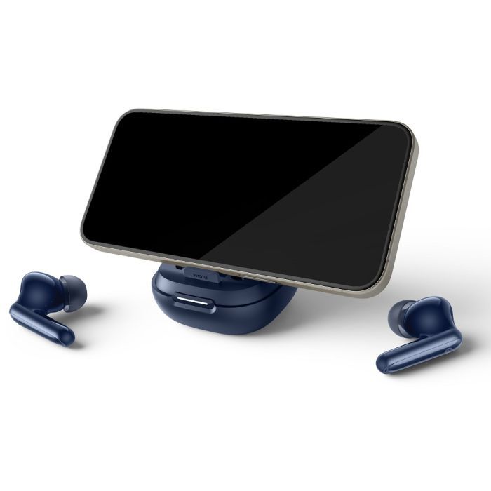 Навушники Anker SoundCore P40i TWS Purple (A3955GQ1) зображення 9