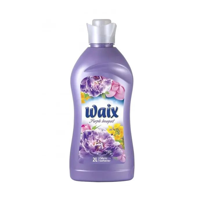 Кондиционер для белья Waix Spring Blossom 2 л (3800069401285)