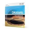 Струны для гитары D'Addario 85/15 Bronze Light 12-String (10-50) (EZ940)
