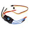 Регулятор хода (ESC) HobbyWing Flyfun 40A V5 (HP0038.0182) изображение 3