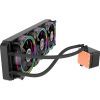 Система жидкостного охлаждения Alseye H360-4.0 (AS.02.02.0023) изображение 2