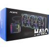 Система жидкостного охлаждения Alseye H360-4.0 (AS.02.02.0023) изображение 7