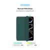 Чехол для планшета Armorstandart Smart Case iPad Pro 11 2024 Pine Green (ARM78150) изображение 4