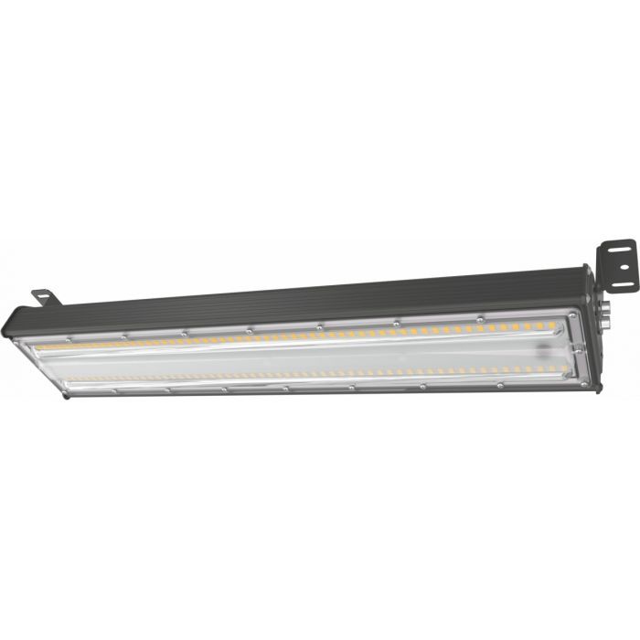 Светильник Videx висотний лінійний  100W 5000K 220V (VL-HB022-1005B)