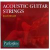 Струни для гітари Parksons Acoustic XL (10-48) (S1048) зображення 2