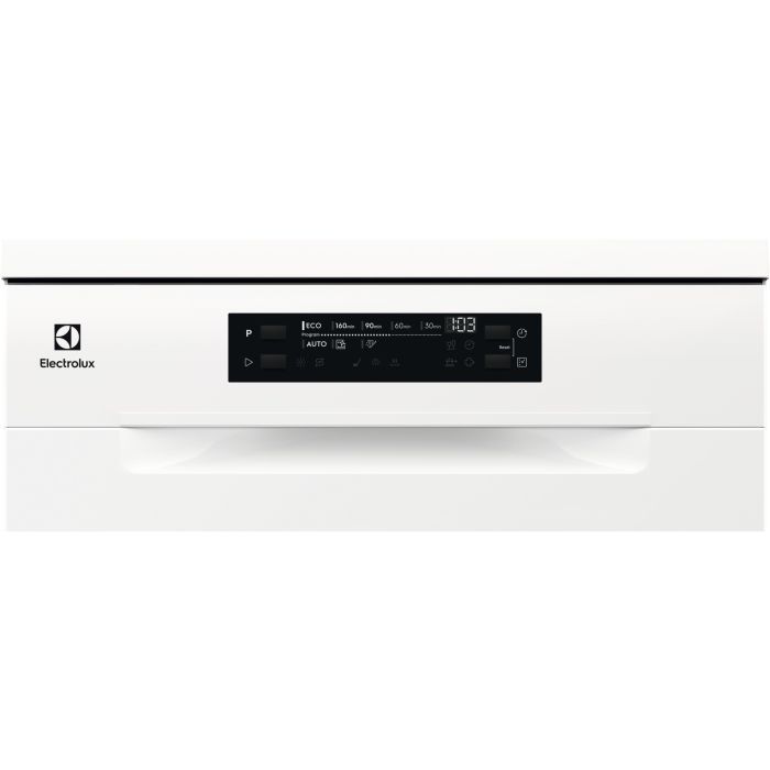 Посудомийна машина Electrolux SEM94830SW зображення 6