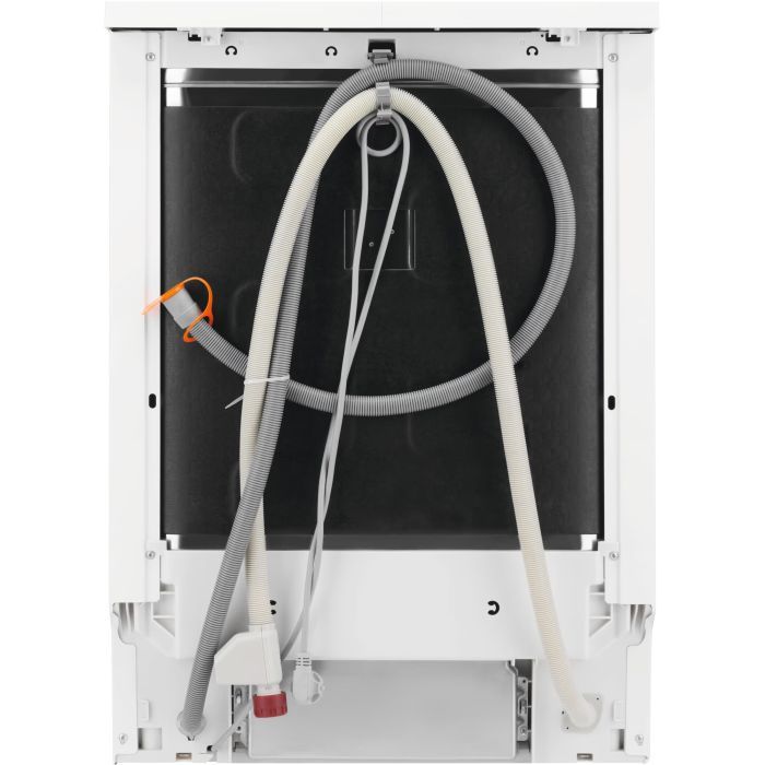 Посудомийна машина Electrolux SEM94830SW зображення 7