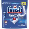 Таблетки для посудомоечных машин Finish Quantum All in 1 120 шт. (5908252012114)
