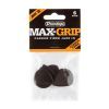 Медиатор Jim Dunlop Max-Grip Jazz III Carbon Fiber Pick 6 шт. (471P3C) изображение 3