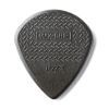 Медиатор Jim Dunlop Max-Grip Jazz III Carbon Fiber Pick 6 шт. (471P3C)