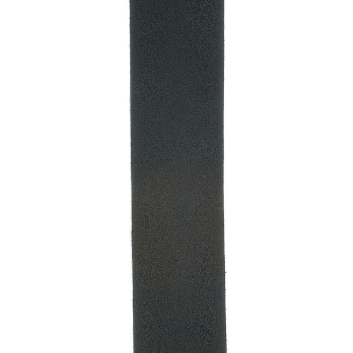 Ремень для гитары D'Addario Basic Leather Strap Black (25BL00) изображение 2