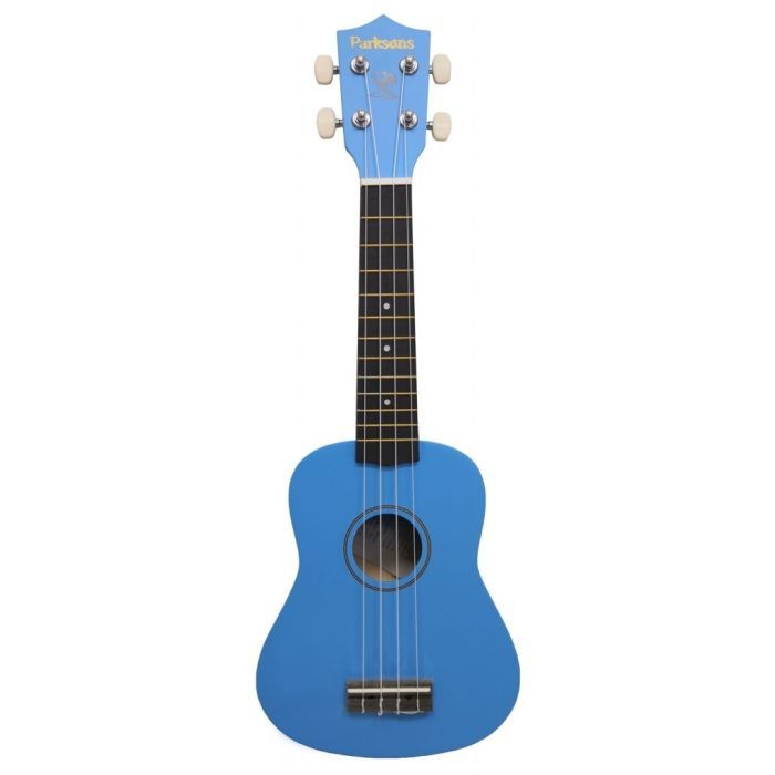 Укулеле Parksons UK21L Blue