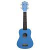 Укулеле Parksons UK21L Blue