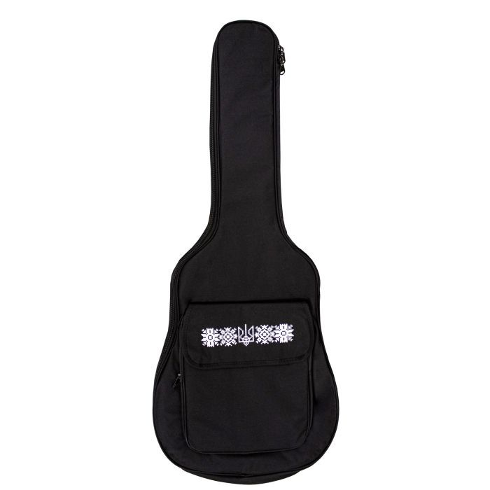 Чехол для гитары Fzone Classic Guitar Bag (FGB-122C BLACK)