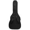 Чехол для гитары Fzone Classic Guitar Bag (FGB-122C BLACK) изображение 2