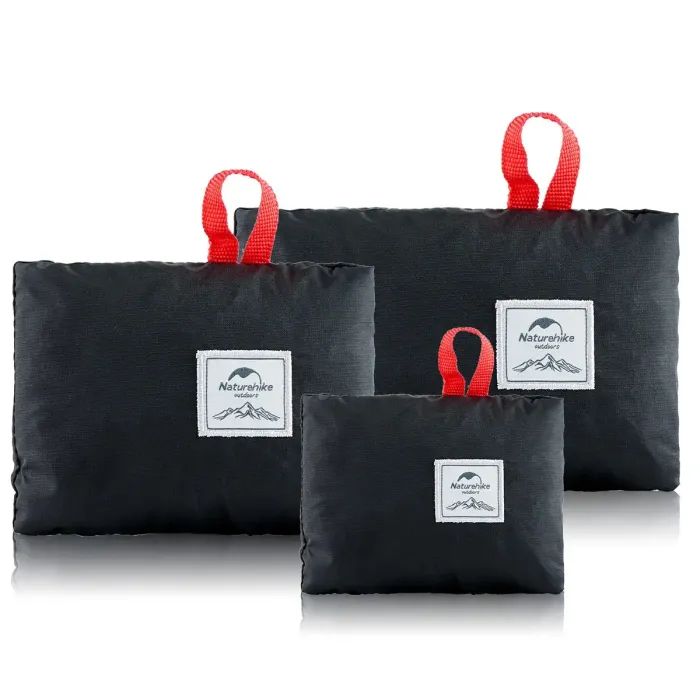 Туристичний килимок Naturehike Moisture Picnic Mat NH17D050-B 120х70 см (6927595724637) зображення 12