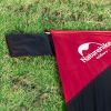 Туристичний килимок Naturehike Moisture Picnic Mat NH17D050-B 120х70 см (6927595724637) зображення 5