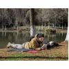 Туристичний килимок Naturehike Moisture Picnic Mat NH17D050-B 120х70 см (6927595724637) зображення 7