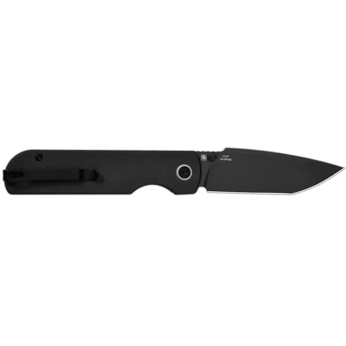 Нож CJRB Nova Green PVD (J1937-BGN) изображение 2