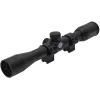 Оптичний приціл Hawke Fast Mount 4x32 сітка Mil Dot (11301) зображення 4