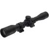 Оптичний приціл Hawke Fast Mount 4x32 сітка Mil Dot (11301) зображення 5