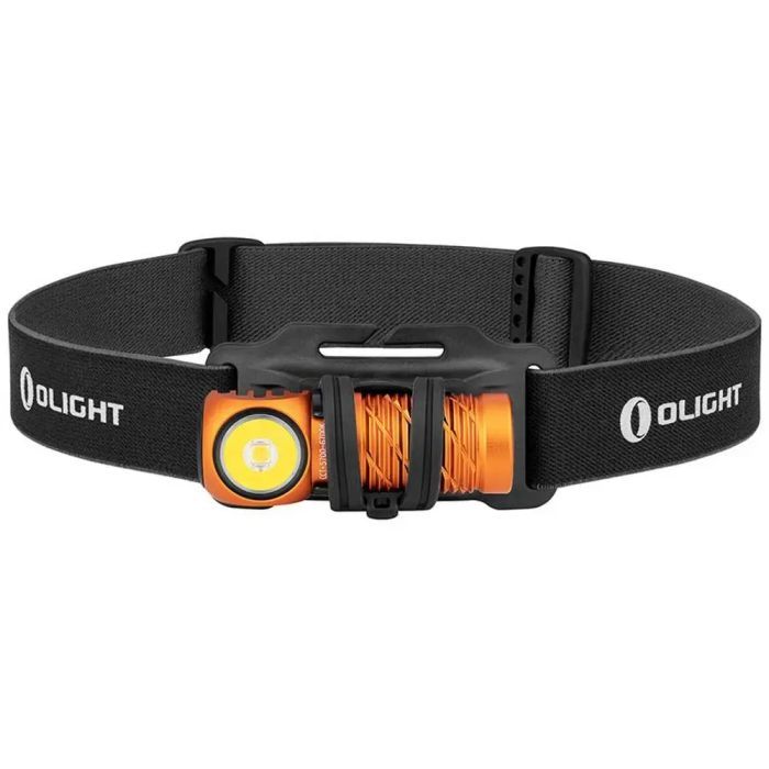 Фонарь Olight Perun 2 Mini OD Green (0.0000.0752) изображение 2