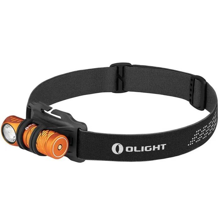Фонарь Olight Perun 2 Mini OD Green (0.0000.0752) изображение 3
