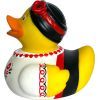 Іграшка для ванної Funny Ducks Качка Україночка (1069) зображення 3