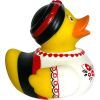 Іграшка для ванної Funny Ducks Качка Україночка (1069) зображення 5